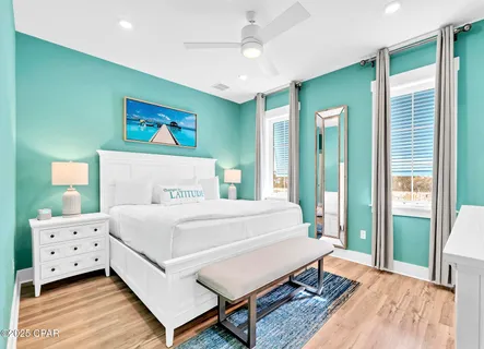 $1,199,000 | 129 Paradise Found Circle, Panama City Beach, FL 32413