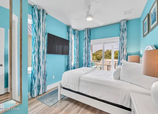 $1,125,000 | 129 Paradise Found Circle, Panama City Beach, FL 32413