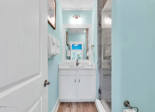 $1,050,000 | 129 Paradise Found Circle, Panama City Beach, FL 32413