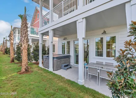 $1,199,000 | 129 Paradise Found Circle, Panama City Beach, FL 32413
