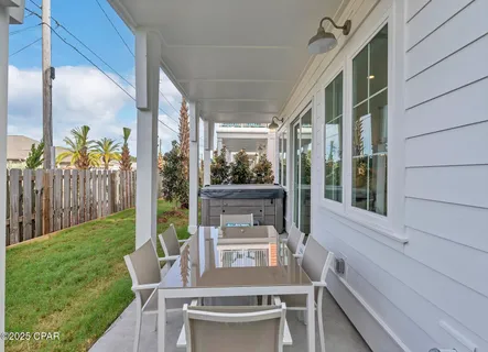 $1,199,000 | 129 Paradise Found Circle, Panama City Beach, FL 32413