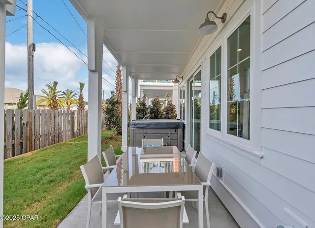 $1,125,000 | 129 Paradise Found Circle, Panama City Beach, FL 32413