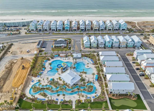 $1,050,000 | 129 Paradise Found Circle, Panama City Beach, FL 32413