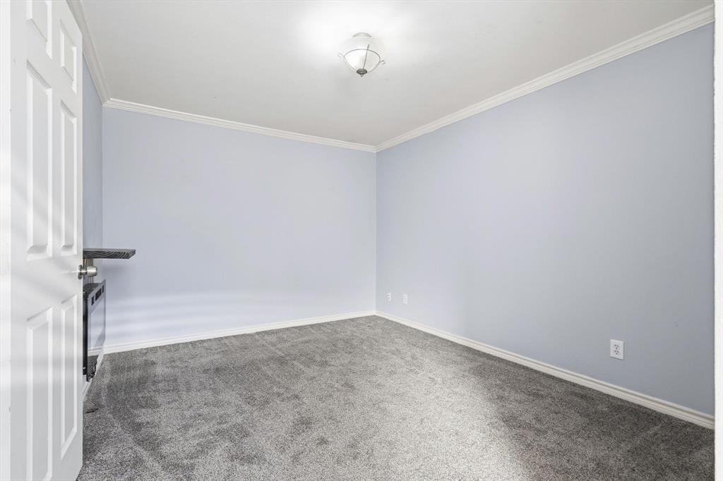 4020 Windhaven Lane Dallas, TX 75287 - Photo 22 of 32 an empty room with a empty space and a window