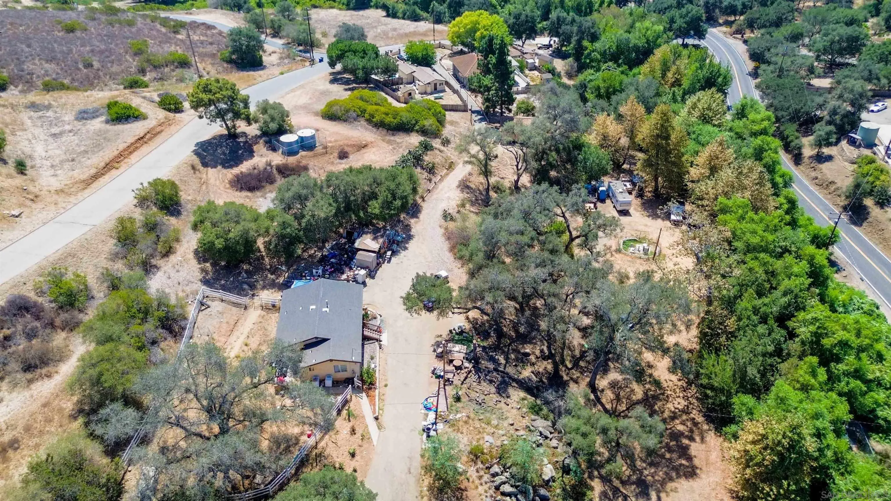 5710 Olive Hill Road Bonsall, CA 92003 - Photo 13 of 27 Gallery Image 13