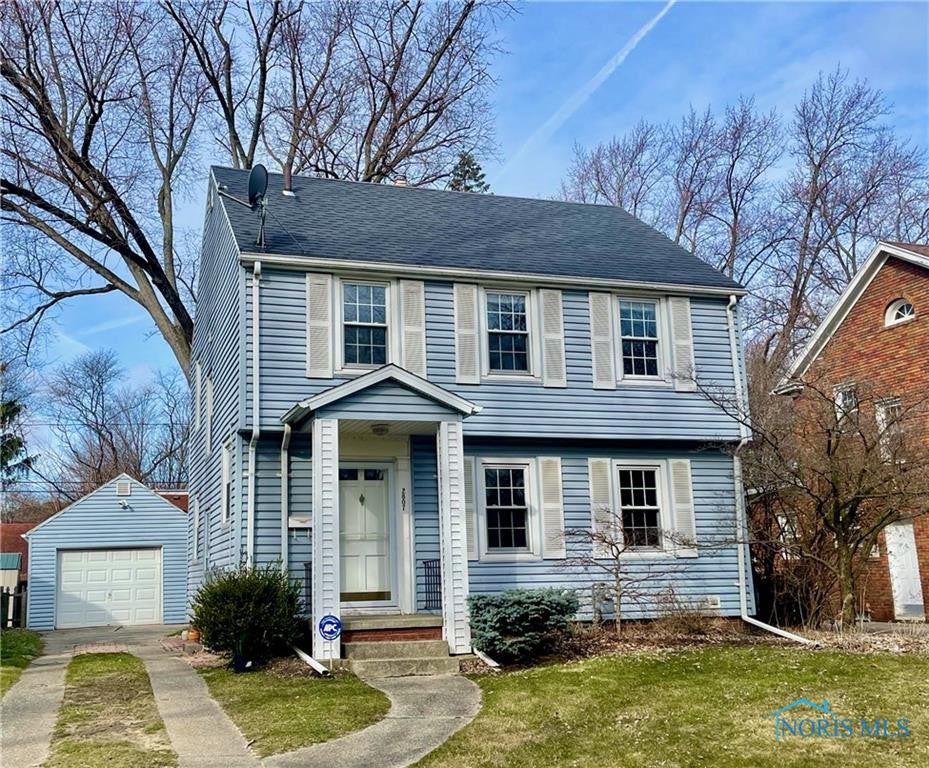 2807 Goddard Road Toledo, OH 43606 - Photo 1 of 26 Gallery Image 1
