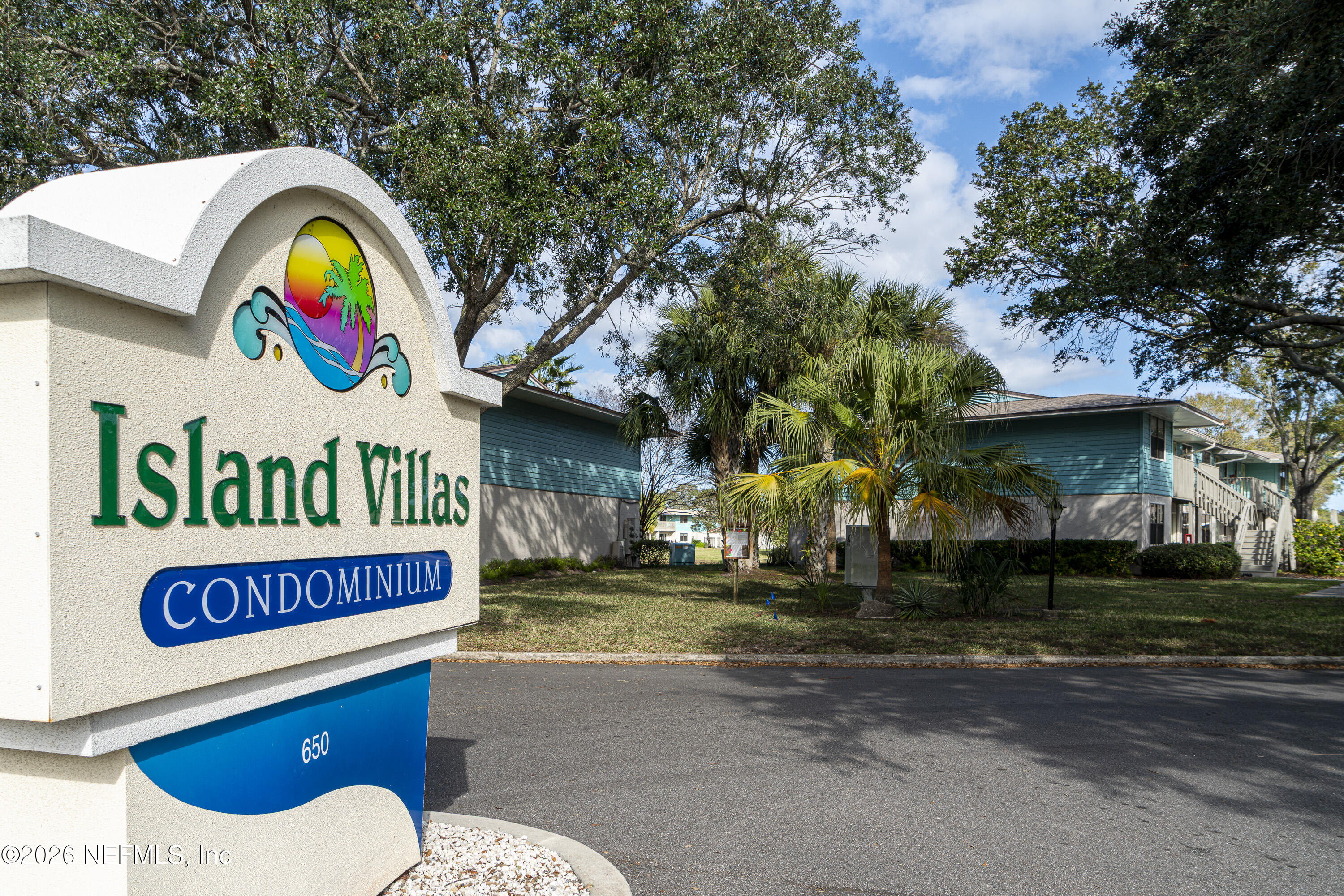 650 West Pope Road, Unit 226 St. Augustine, FL 32080 - Photo 1 of 19 DSC02809