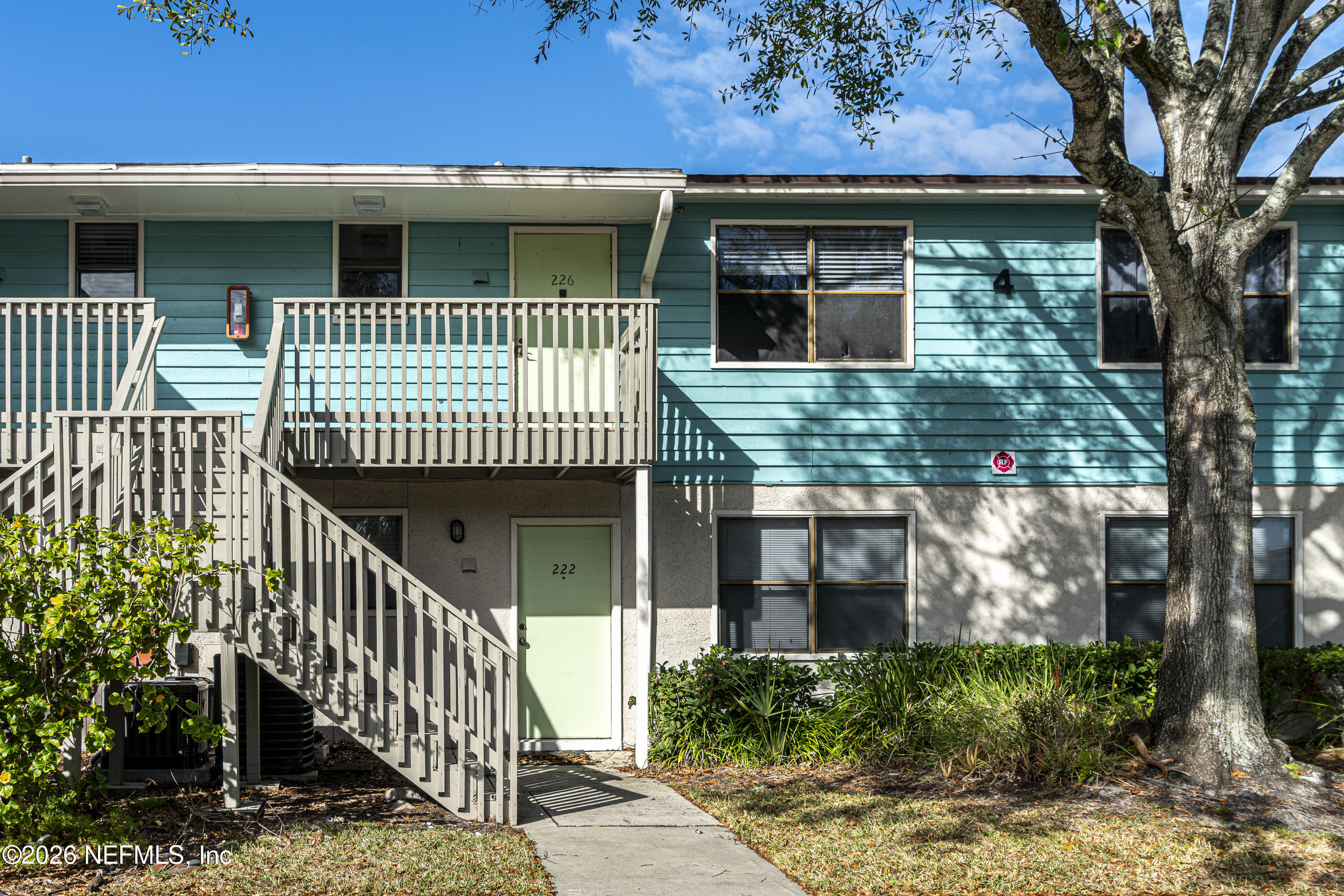 650 West Pope Road, Unit 226 St. Augustine, FL 32080 - Photo 2 of 19 DSC02812