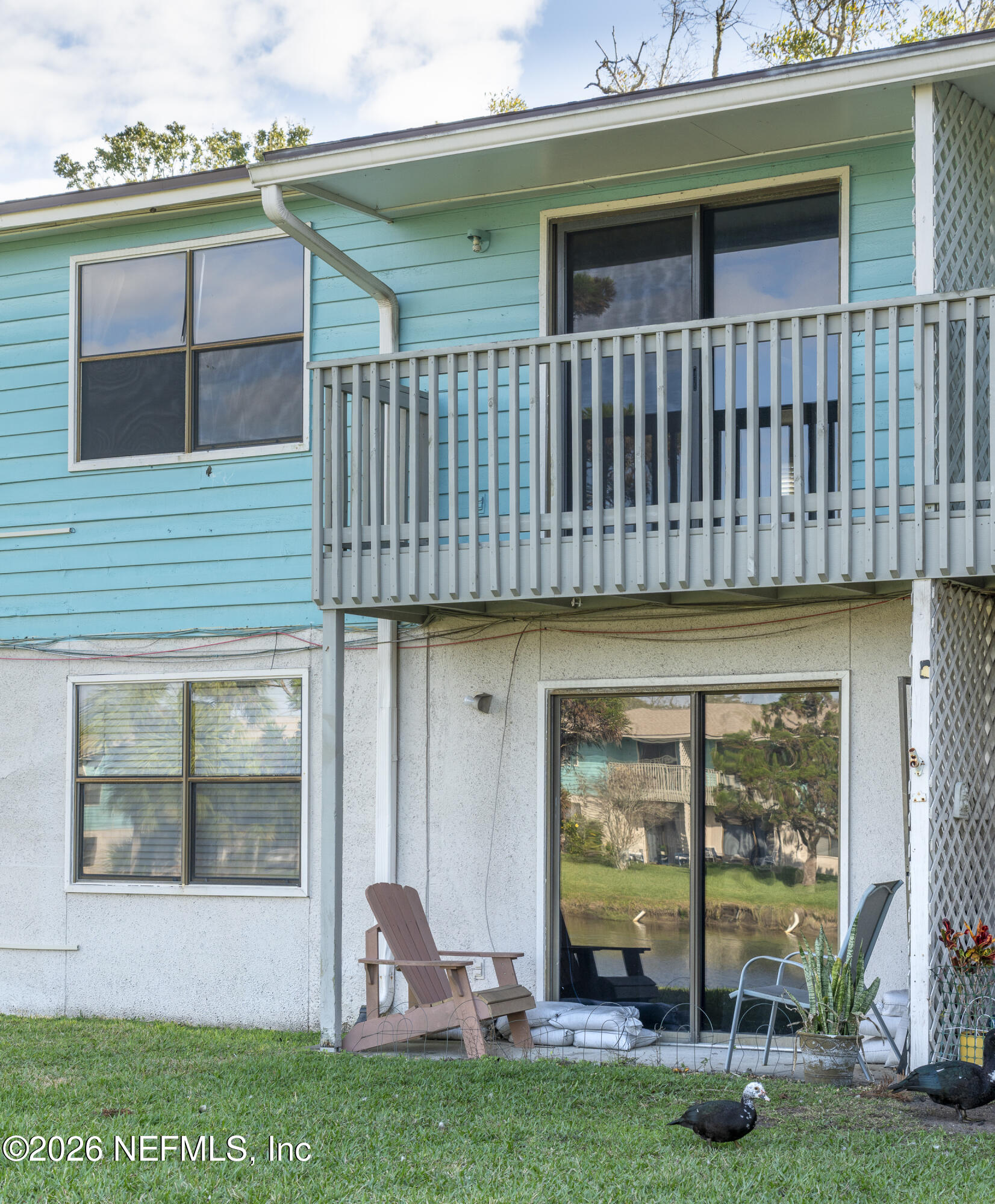 650 West Pope Road, Unit 226 St. Augustine, FL 32080 - Photo 4 of 19 DSC02814