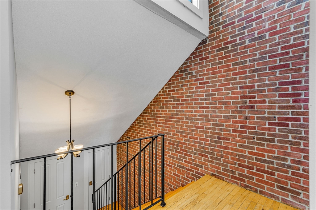 403 Great Road, Unit 5 Acton, MA 01720 - Photo 16 of 25 a view of a balcony