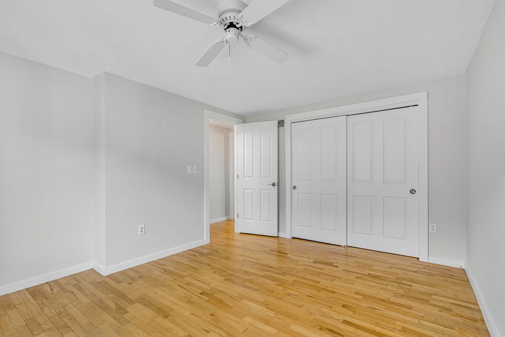 403 Great Road, Unit 5 Acton, MA 01720 - Photo 18 of 25 a view of empty room