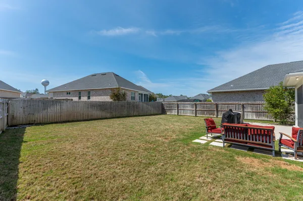 $640,000 | 149 Raiders Trail, Valparaiso, FL 32580