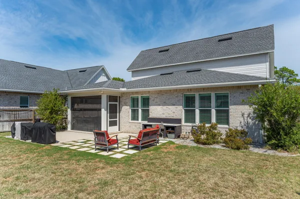 $640,000 | 149 Raiders Trail, Valparaiso, FL 32580