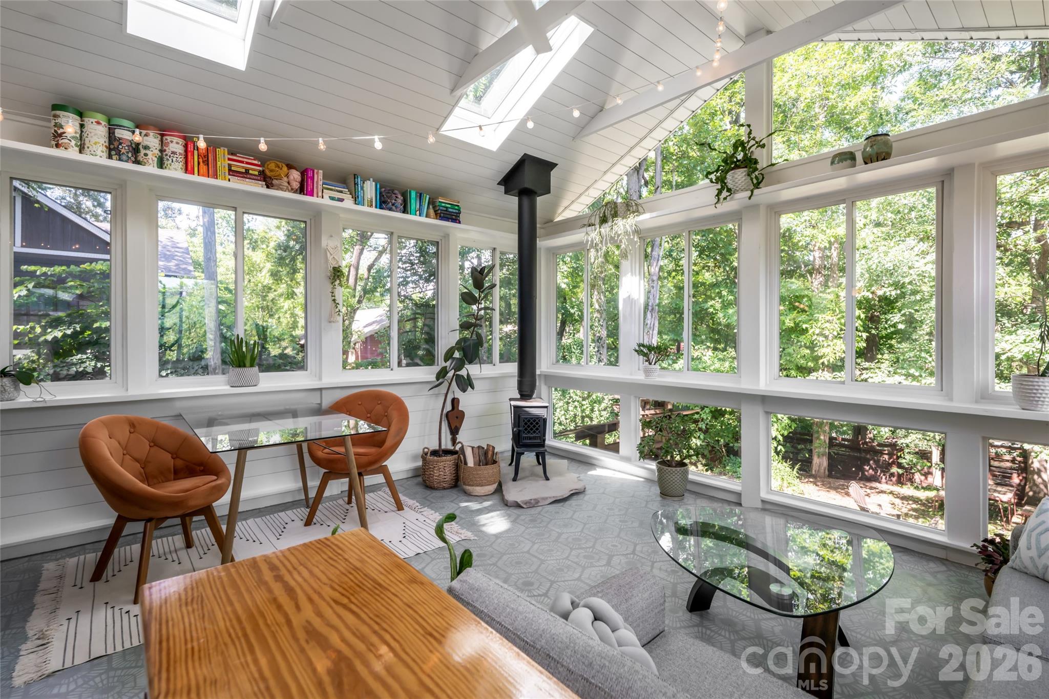 182 Brevard Road Asheville, NC 28806 - Photo 4 of 48