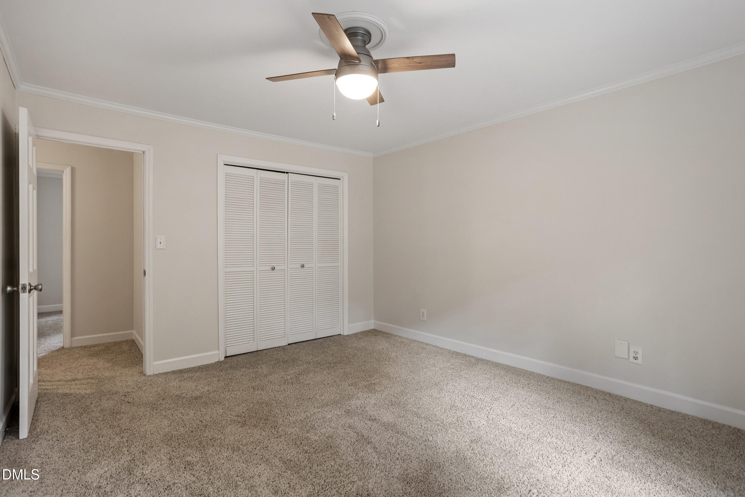 8717 Mansfield Drive Raleigh, NC 27613 - Photo 41 of 45