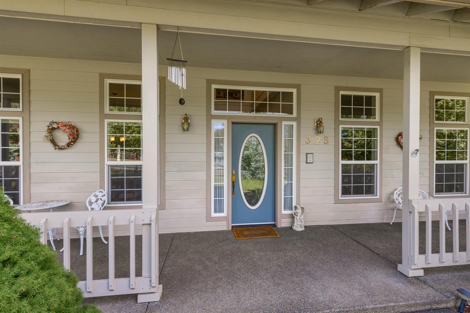 325 Castle Creek Road Grants Pass, OR 97526 - Photo 12 of 35 Additional Photo