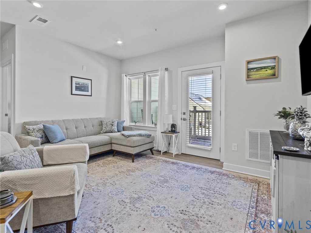 6725 Citory Way, Unit 204 Moseley, VA 23120 - Photo 14 of 29