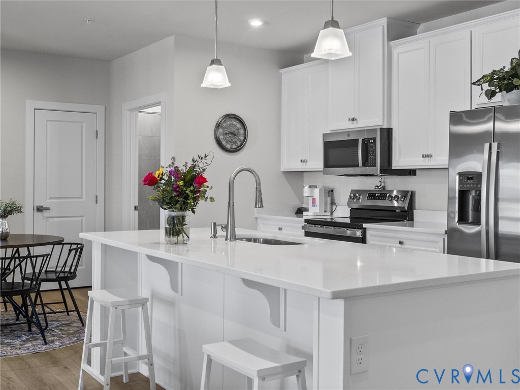 6725 Citory Way, Unit 204 Moseley, VA 23120 - Photo 15 of 29