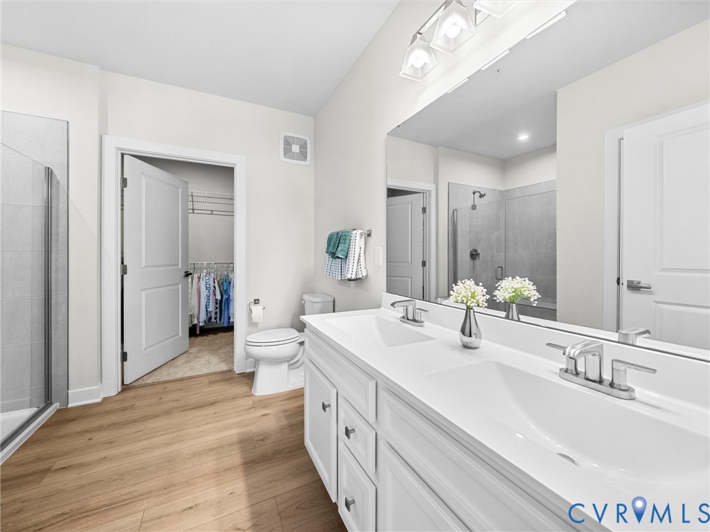 6725 Citory Way, Unit 204 Moseley, VA 23120 - Photo 18 of 29