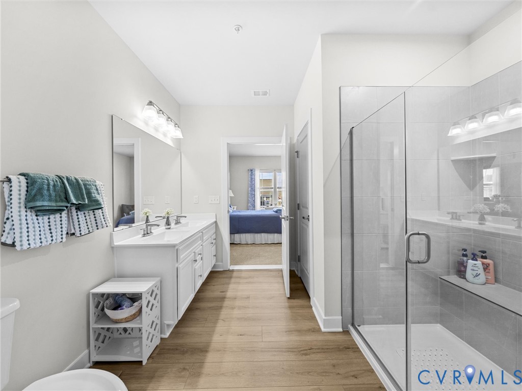 6725 Citory Way, Unit 204 Moseley, VA 23120 - Photo 19 of 29