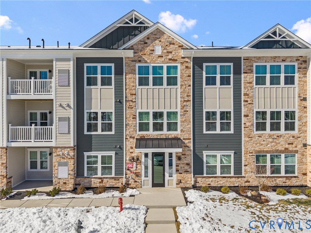 6725 Citory Way, Unit 204 Moseley, VA 23120 - Photo 28 of 29