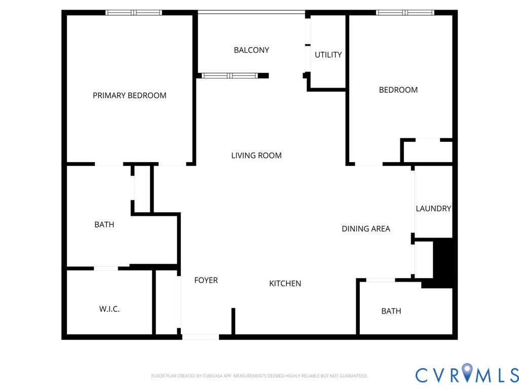 6725 Citory Way, Unit 204 Moseley, VA 23120 - Photo 29 of 29