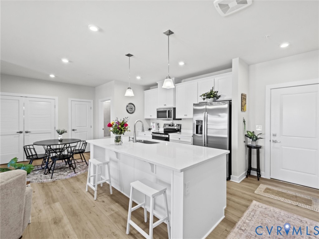 6725 Citory Way, Unit 204 Moseley, VA 23120 - Photo 3 of 29