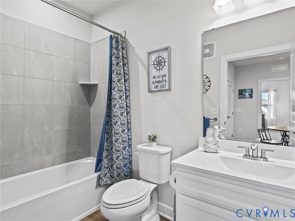 6725 Citory Way, Unit 204 Moseley, VA 23120 - Photo 7 of 29