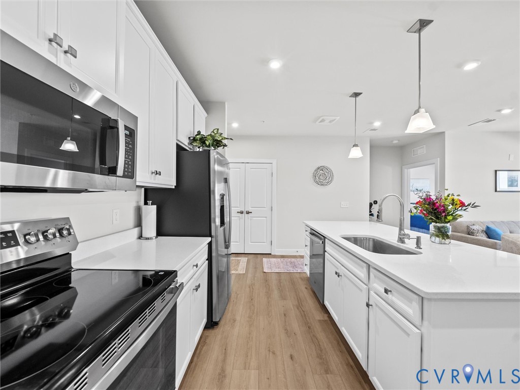 6725 Citory Way, Unit 204 Moseley, VA 23120 - Photo 8 of 29