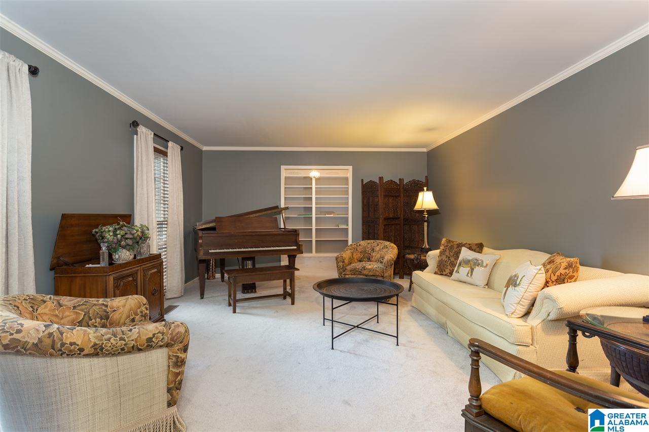 17 Belmont Road Anniston, AL 36207 - Photo 15 of 41