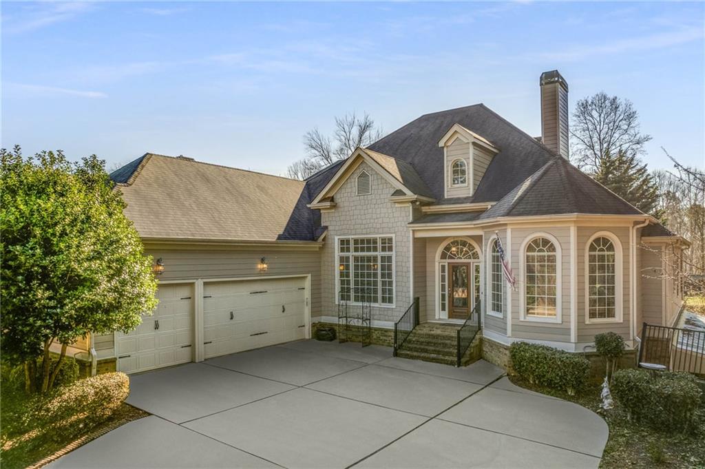 6363 Lights Ferry Road Flowery Branch, GA 30542 - Photo 1 of 1 Gallery Image 1
