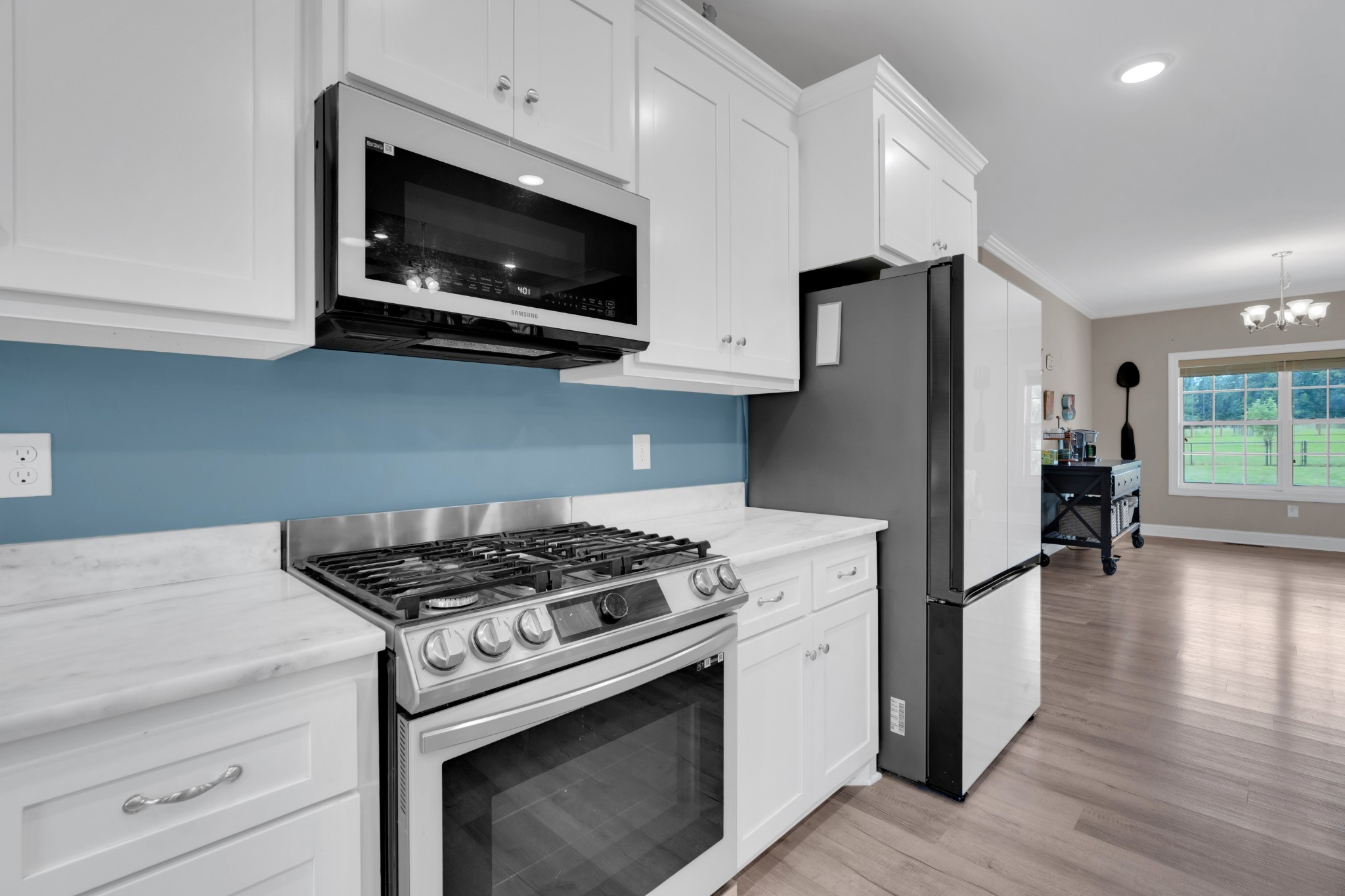 1469 Ledford Mill Road Tullahoma, TN 37388 - Photo 12 of 75 Gallery Image 12