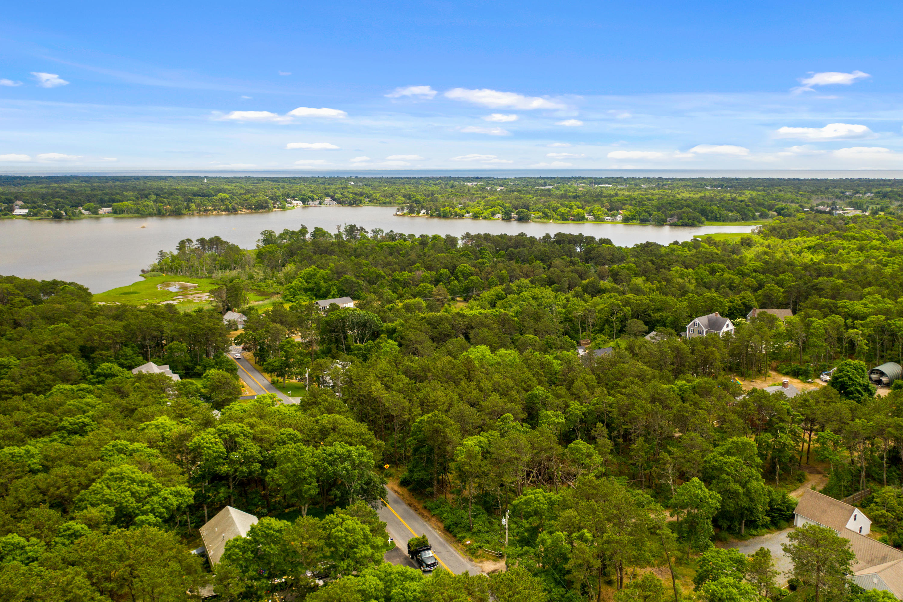 171 Searsville Road South Dennis, MA 02660 - Photo 7 of 16 Water Is Only One Mile Away