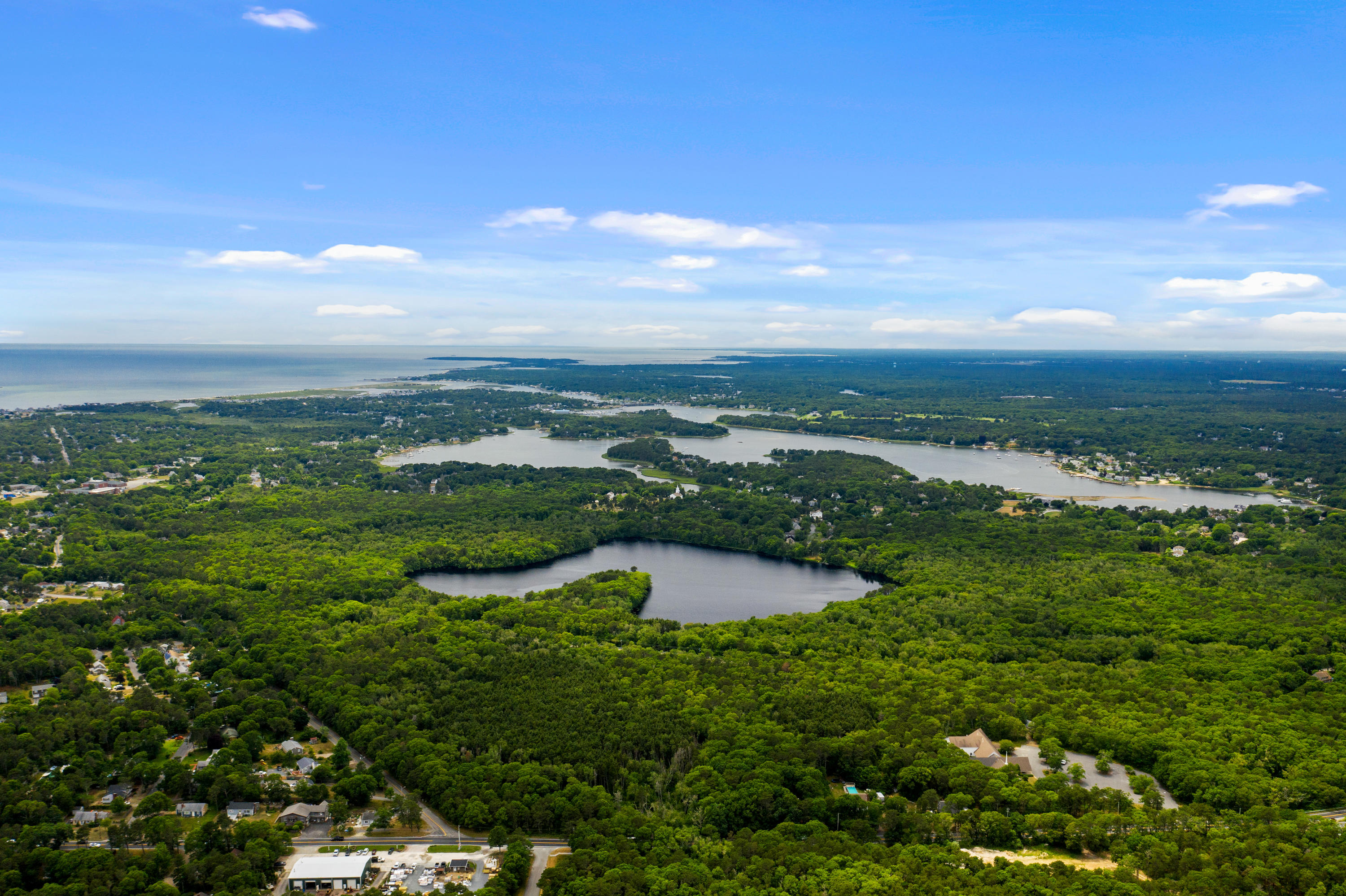171 Searsville Road South Dennis, MA 02660 - Photo 8 of 16 The Best Views Await You