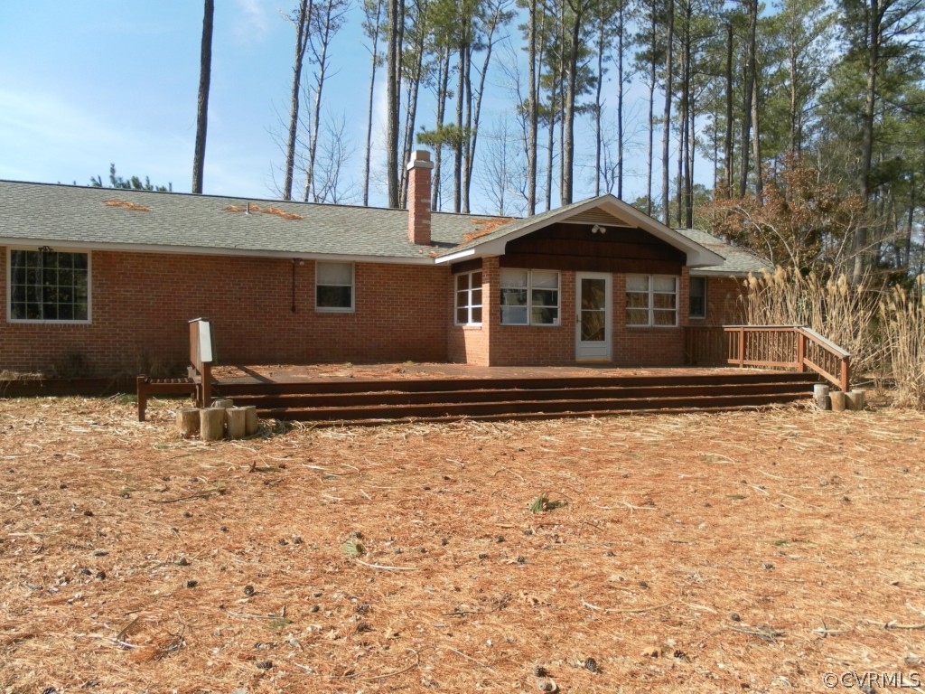 443 Beaumar Road Moon, VA 23119 - Photo 7 of 22