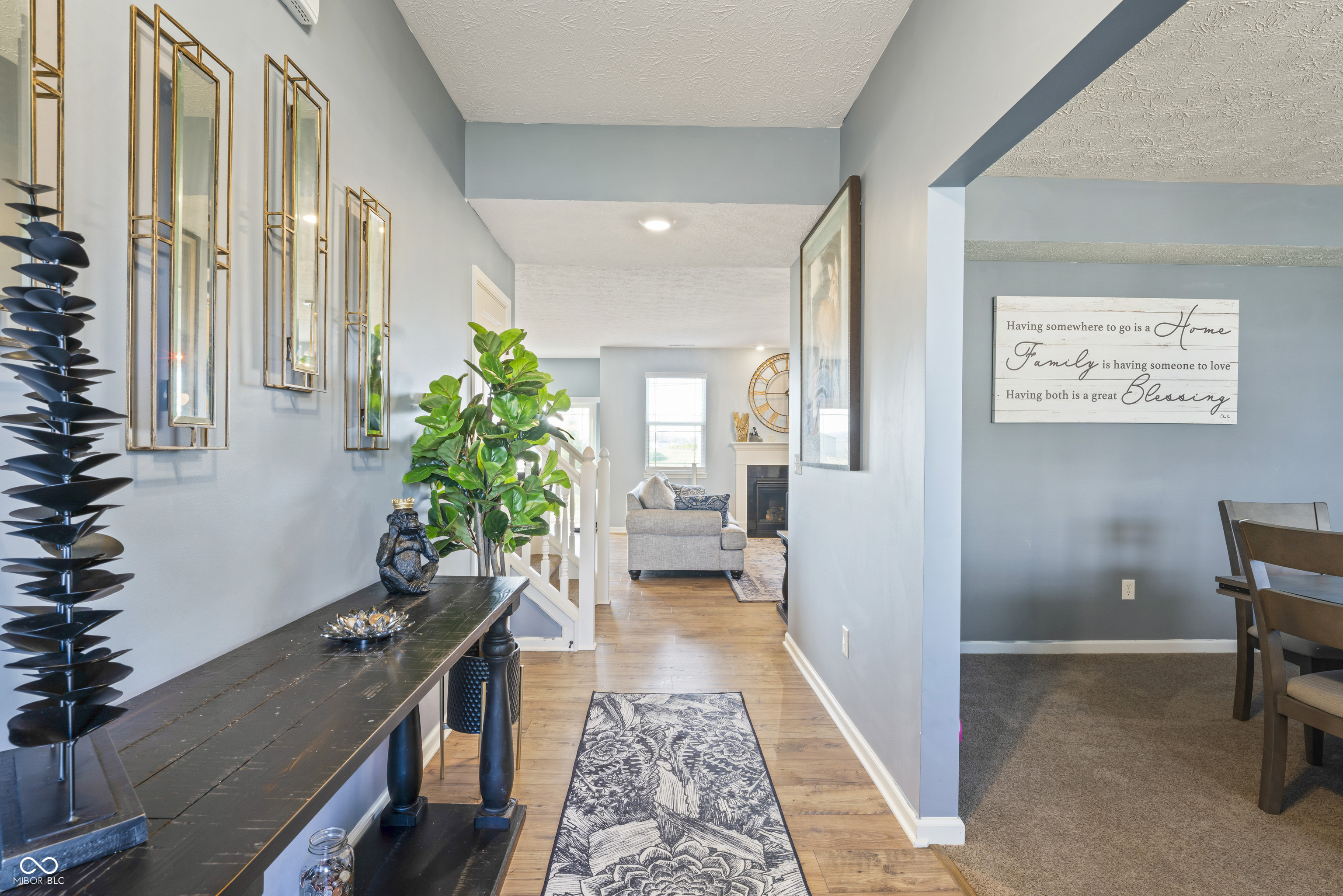 6324 Bales Drive Plainfield, IN 46168 - Photo 4 of 35