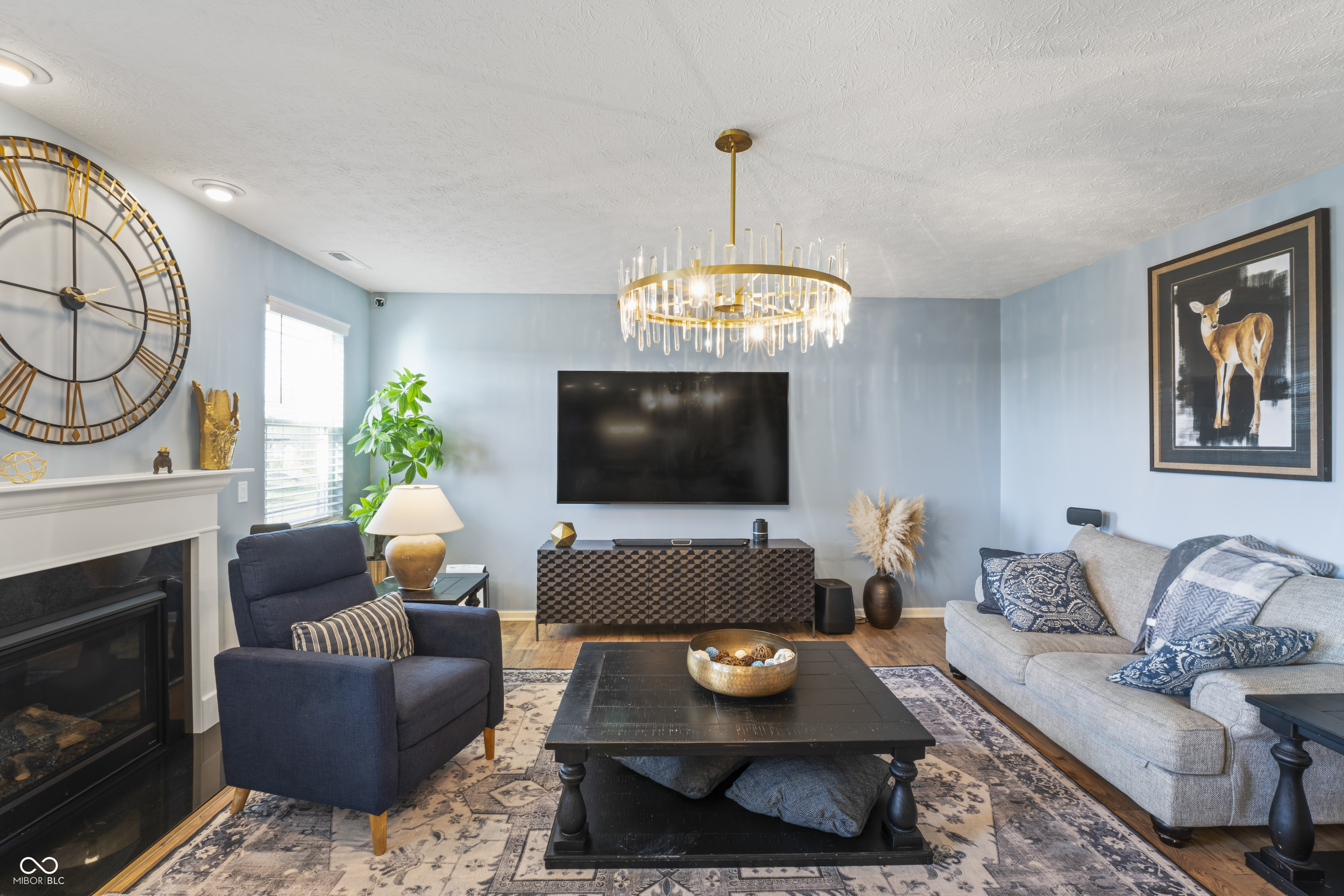 6324 Bales Drive Plainfield, IN 46168 - Photo 7 of 35