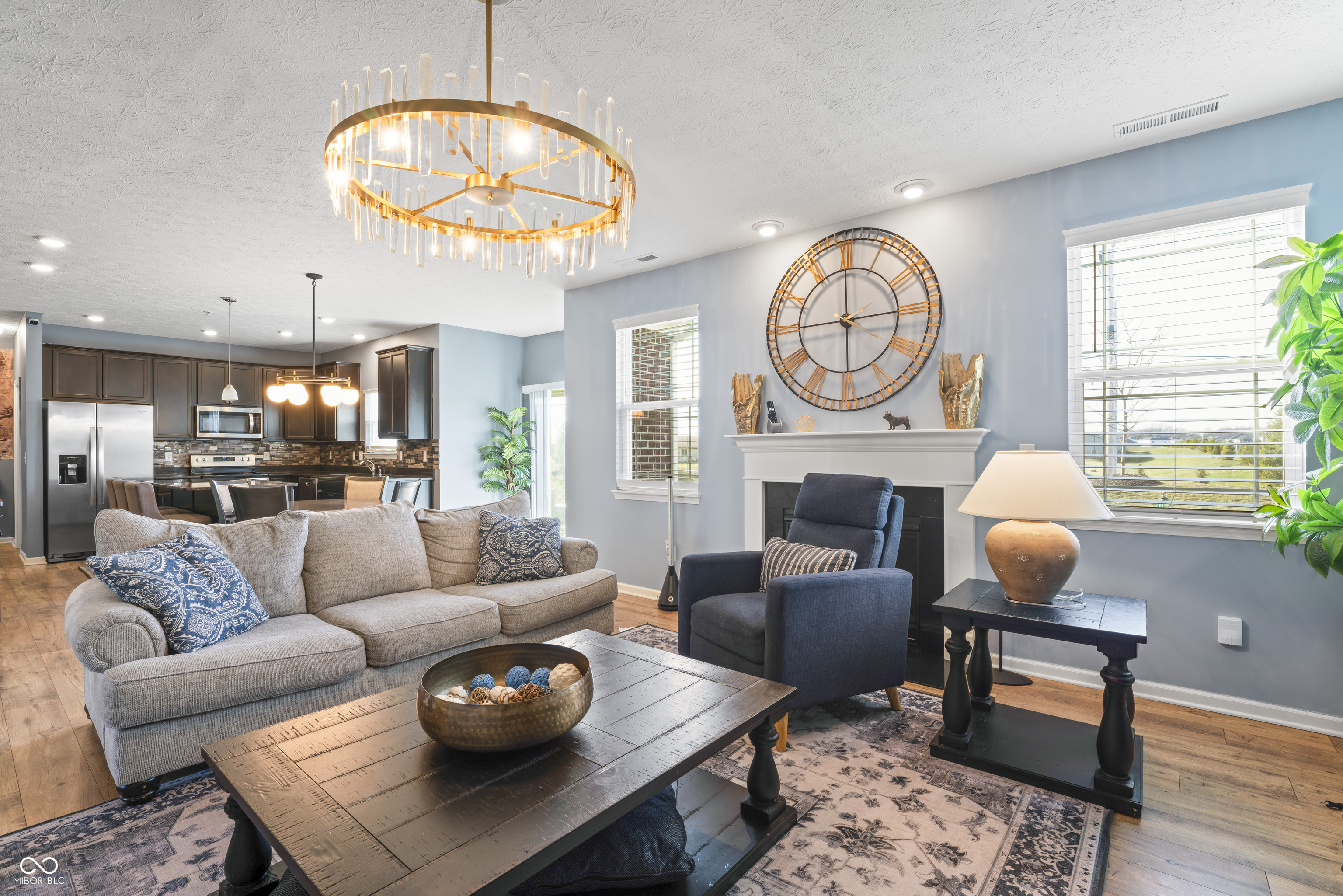 6324 Bales Drive Plainfield, IN 46168 - Photo 8 of 35