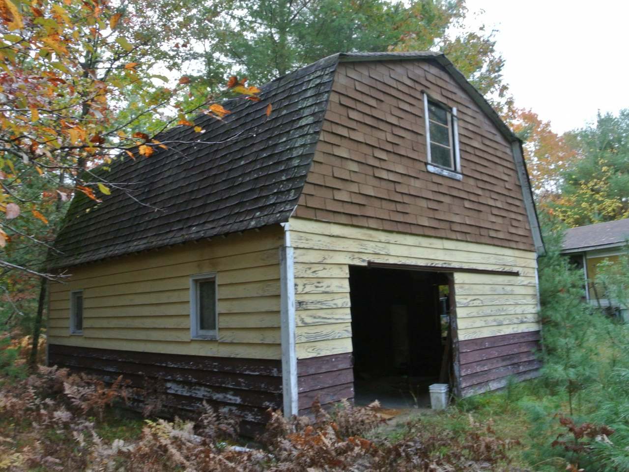 6692 Colonel Himes Road Three Lakes, WI 54562 - Photo 2 of 8 Gallery Image 2