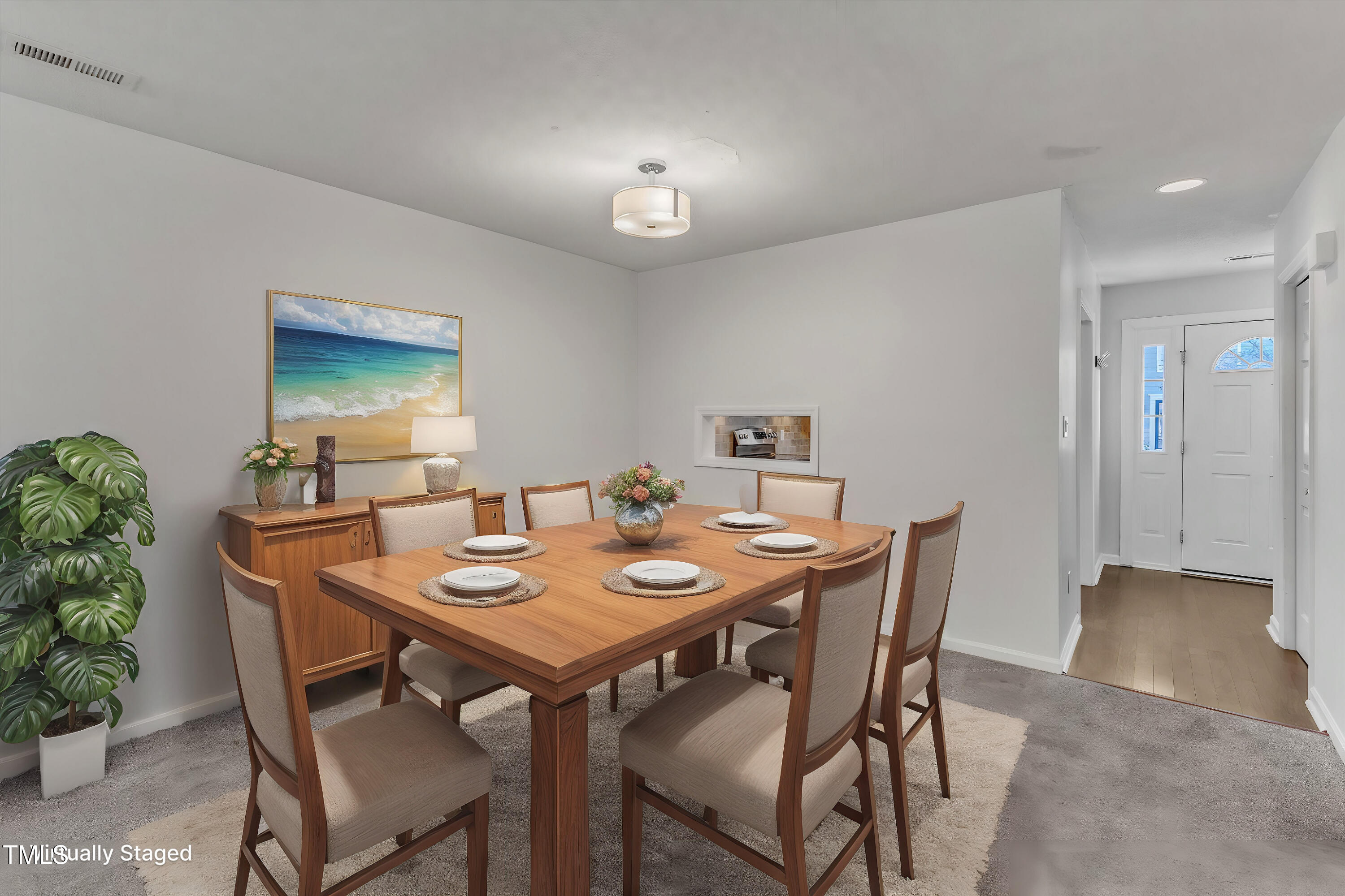 5620 Bridgetowne Way Raleigh, NC 27609 - Photo 16 of 42 Virtual Staging AI - 18-5620-Bridgetowne