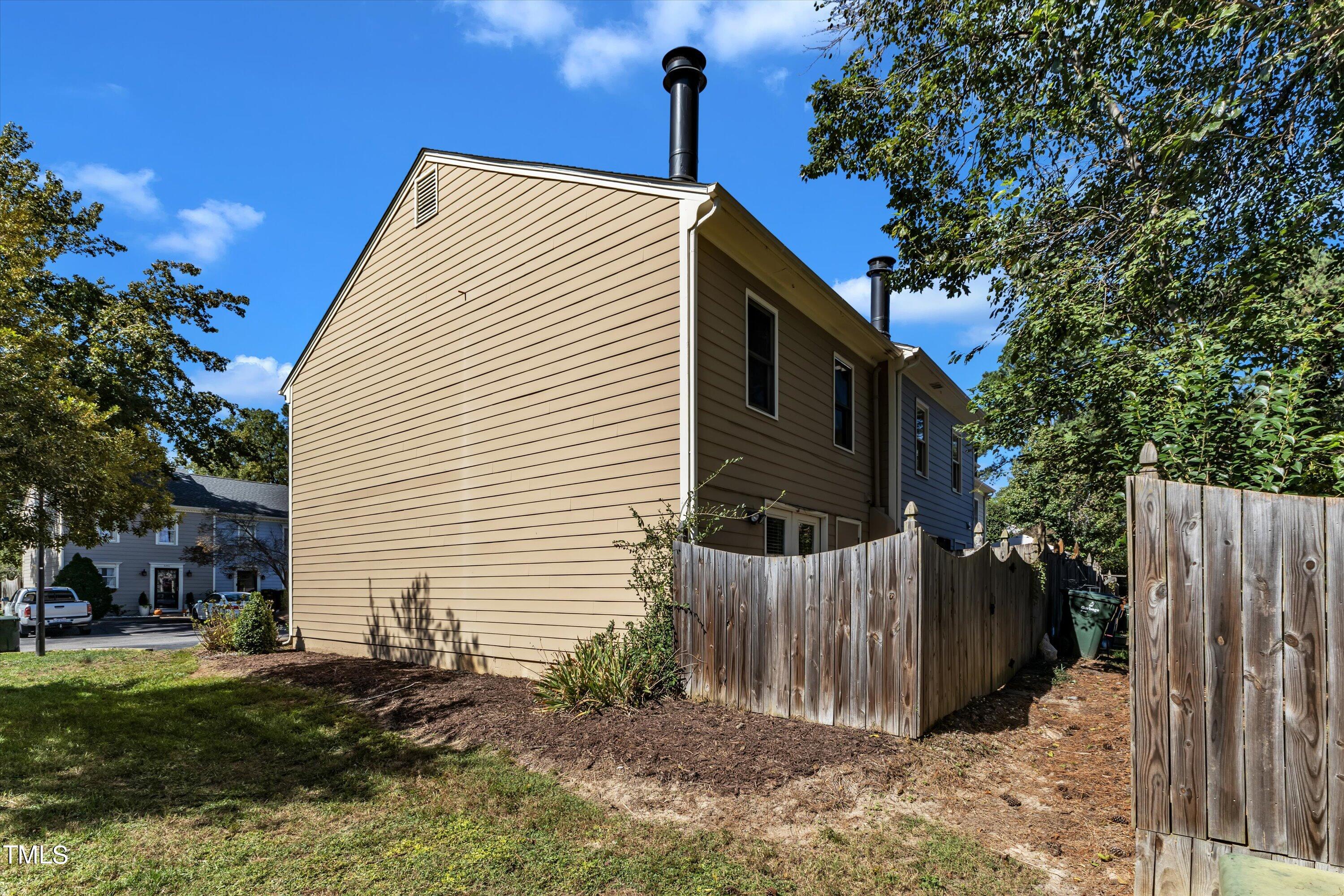 5620 Bridgetowne Way Raleigh, NC 27609 - Photo 30 of 42 34-5620 Bridgetowne-34