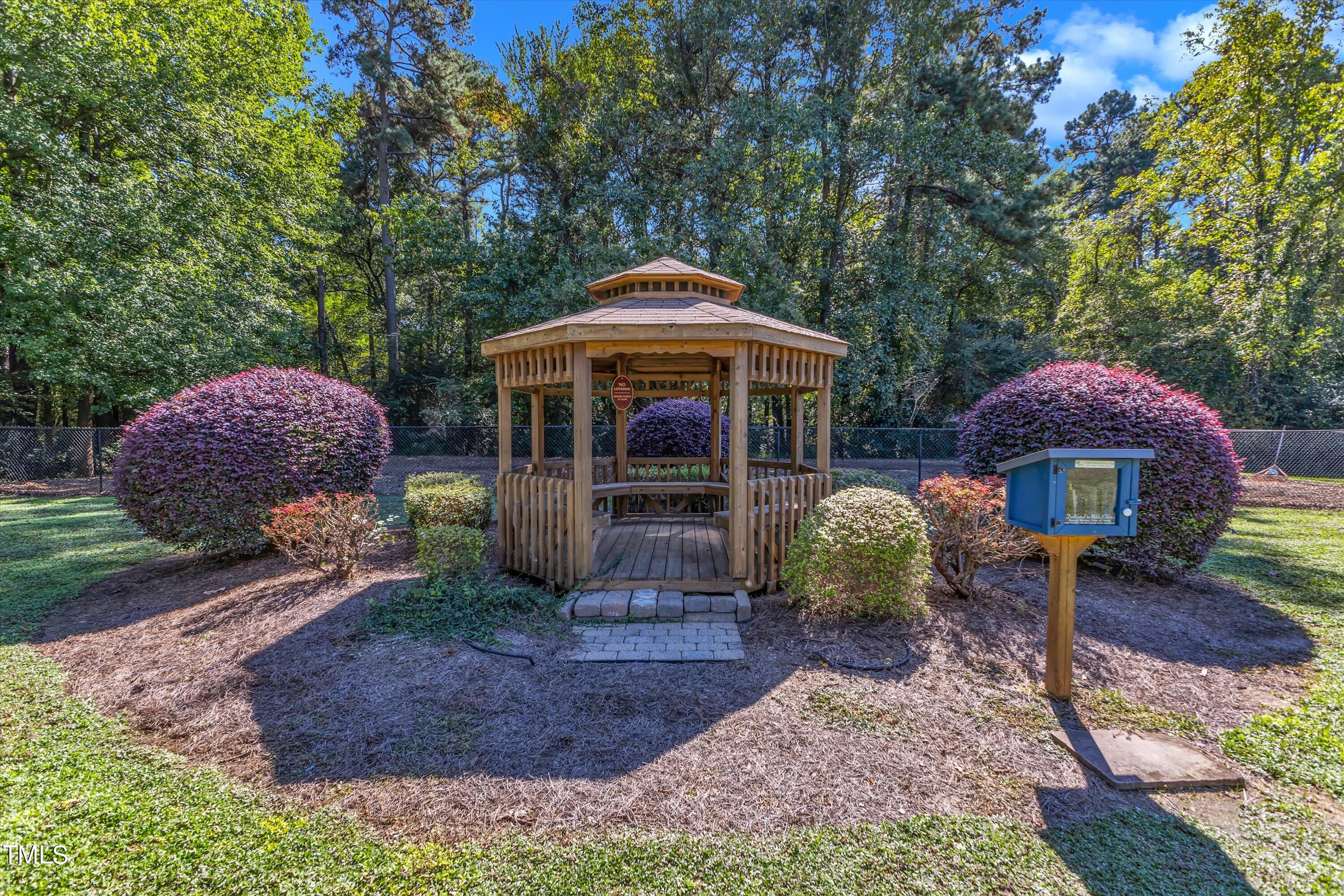 5620 Bridgetowne Way Raleigh, NC 27609 - Photo 40 of 42 42-5620 Bridgetowne-42