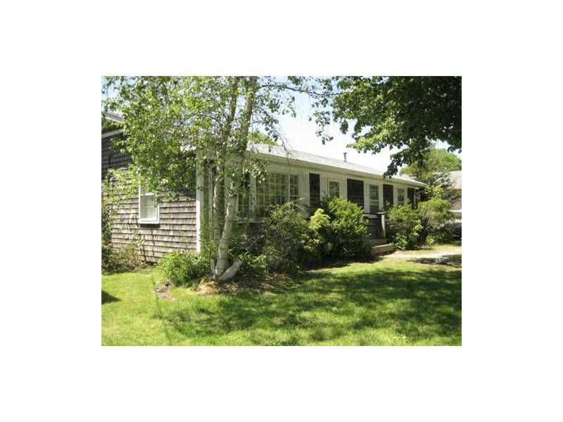 18 Commons Little Compton, RI 02837 - Photo 1 of 1 Exterior Front.
