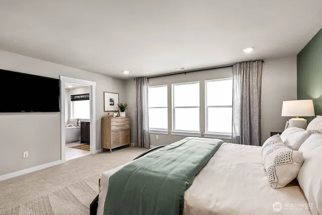 $1,464,995 | 638 Southeast 11th Place, Unit 9, North Bend, WA 98045