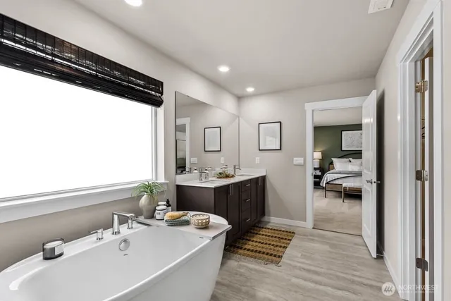 $1,464,995 | 638 Southeast 11th Place, Unit 9, North Bend, WA 98045