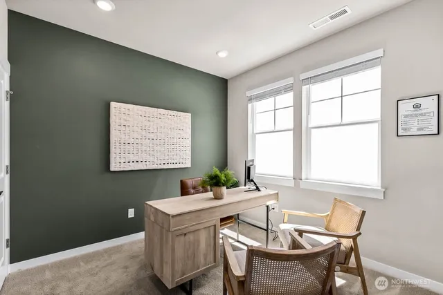 $1,464,995 | 638 Southeast 11th Place, Unit 9, North Bend, WA 98045