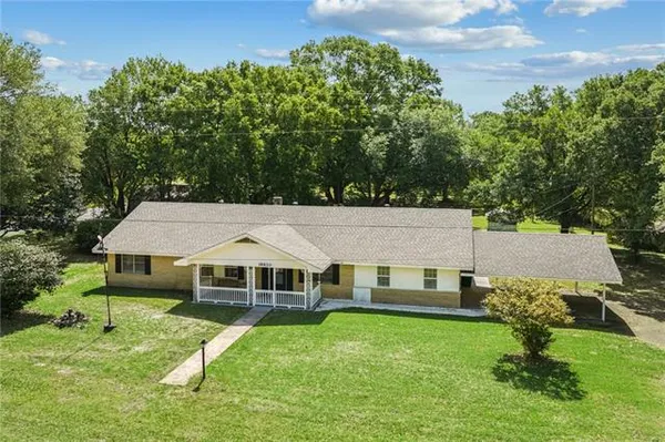 $240,000 | 18820 Lee Road, Franklinton, LA 70438