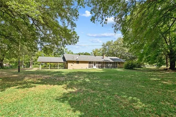 $240,000 | 18820 Lee Road, Franklinton, LA 70438