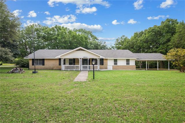 18820 Lee Road Franklinton, LA 70438 - Photo 2 of 32