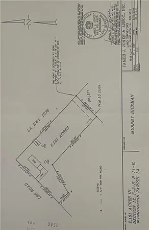 $240,000 | 18820 Lee Road, Franklinton, LA 70438